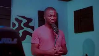 WAIT - Daniel Aikhomu 