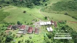 Faz 680 ha Ubaitaba
