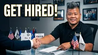 The Eleventh - Operation Job Ready Veterans