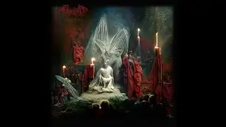 Chanid - Luciferian Hypostasis