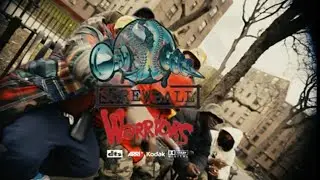 Screwball Kyron AKA Solo Blaq Poet DJ Tray-