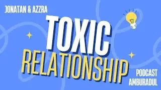 Podcast Jon & Azzra :: Part 1