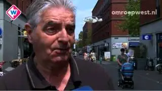 Politiek aan de slag met klachten uit Haagse wijk Ypenburg