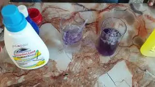 GALWAY SURFACE CLEANER DEMO