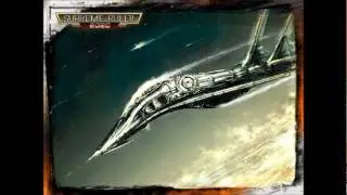 Supreme Ruler 2020 - Intro music