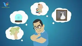 investment types explainer video ad for ivc coin | Animation #businessgrowthic