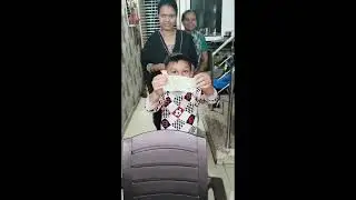 Gosavi family ne khela new game Guess the Number 1 to 100