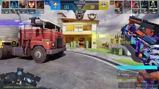 60 KILLS Gameplay! 💀 | ~Spawn → gone. 🔥