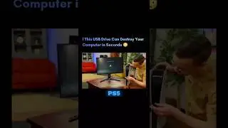 I Plugged a USB Killer into Every Console...💀
