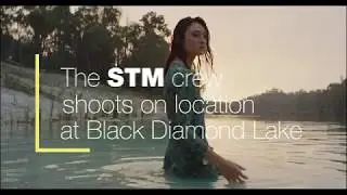 STM Fashion Black Diamond Lake