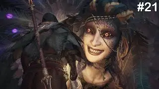 Dragon's Dogma 2 - Part 21 - The Sphinx (Walkthrough/Gameplay/Lets Play)