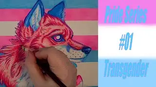 Pride Series 01 Transgender