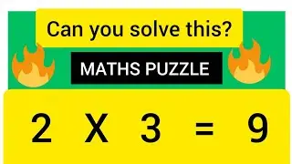 #Puzzles#maths#iqtest#brain teasser#riddles#iq#live#viral🥰🙏🙋&zwj;♀️🌏🌎⏰