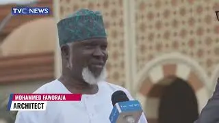 Ilorin Central Mosque | Architectural Design, Significant To Residents