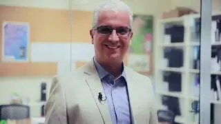 Conhe&ccedil;a o curso de Psicologia da UNIFAAT