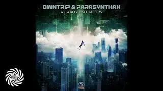 Owntrip & Parasynthax - Something Special