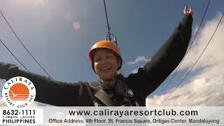 Caliraya Resort Club&rsquo;s Sky Bicycle 🚲: CRC&rsquo;s Must Try Amenity! 🌞 Laguna&rsquo;s Best Resort!