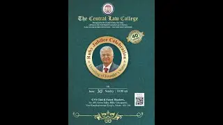 CLC - 40th Ruby Jubilee Celebration
