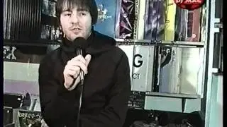 TOP DJ MAG (1998) - 