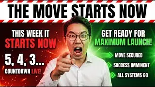 It’s Starting This Week! Gold & Silver Set for a Major Move
