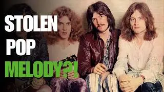 Top 10  Pop Music Legends Caught in Copyright Battles Over Songs