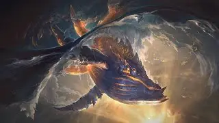 MMR ~1400 Сезон 11 #smite2 #smite #bezimenitv #страж