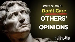 Why caring about others' opinions is destroying your sovereignty | Stoic Audiobook
