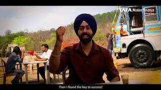TATA Motors Finance