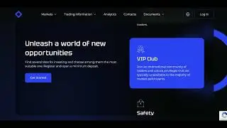 Finance.as отзывы 2025. Обзор компании