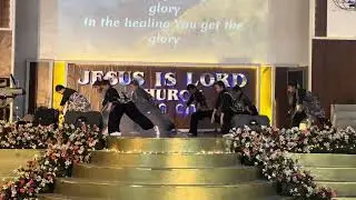 We Need a Miracle by Charity Gayle (Dance by JIL Pasig Dance Team)