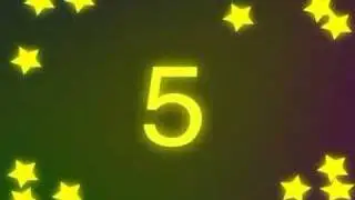 Star Countdown
