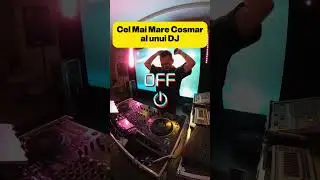 Cel mai mare cosmar al unui DJ - dj nunta valcea - DJ VLADU
