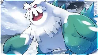 Route 216 (Night) &ndash; Pok&eacute;mon Diamond/Pearl/Platinum | Orchestral Cover