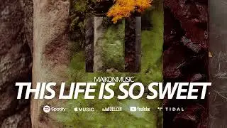 MaikonMusic - This Life Is So Sweet [Life Balance EP] (Royalty Free Electronic Music)