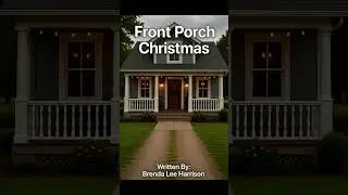 Front Porch Christmas | The Christmas Transformation &ndash; Country Gospel | Virtue: Family Loyalty