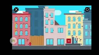 Mr Bullet - Running Shooter - Gameplay Walkthrough - All Levels  (IOS,Android)
