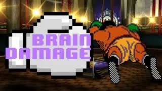 Punch Out: Contender Mr Sandman given brain damage