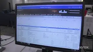 Just a Minute with Xerox&reg; Baltoro&trade; - Xerox&reg; FreeFlow&reg; Print Server