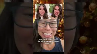 Create an AI Twin to scale content creation of 1 minute talking videos Google search &ldquo;Captions AI