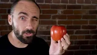 Vsauce out of context