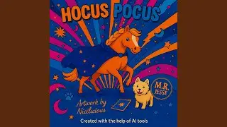 Hocus Pocus