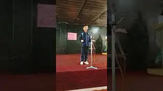 English poem