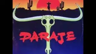 Paraje - Bandido (Bonche Remix) (1995)