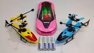 Radio Control Helicopter and Remote Control Car | helicopter | remote car | remote control car