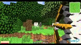 Modlarla Survival Ep.3