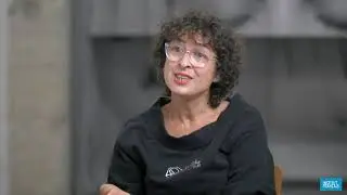 Rencontre avec Isabelle Arvers, commissaire d&rsquo;exposition sp&eacute;cialiste du jeu vid&eacute;o.