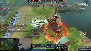 poor MK got soloed by Qojqva Visage