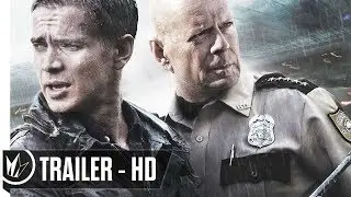 First Kill Official Trailer #1 (2017) Bruce Willis, Hayden Christensen -- Regal Cinemas [HD]