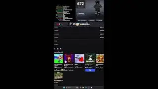 Steal a brainrot live!! #fyp #cool #games #gaming #stealabrainrot #roblox #trading #giveaway #pvp