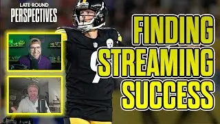 Late-Round Perspectives: The Challenges of Modeling Streaming in Fantasy Football with Subvertadown